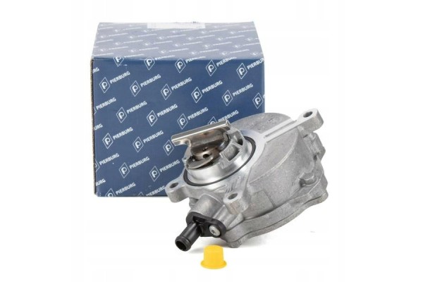 Pierburg 7 24807 23 0 Vacuum pump BMW braking system