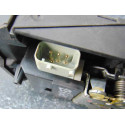 4 PIN CERRADURA PUERTA DELANTERA IZQUIERDA BMW SERIE 5 TOURING (E39) 4 PIN CERRADURA PUERTA DELANTERA IZQUIERDA BMW SERIE 5 TOURING (E39)
