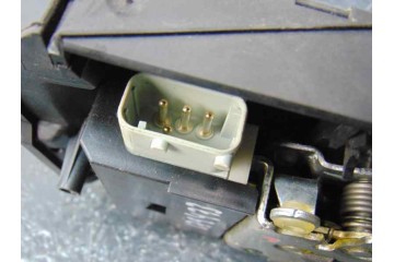 4 PIN CERRADURA PUERTA DELANTERA IZQUIERDA BMW SERIE 5 TOURING (E39) 530d 2003 4 PIN 179473 BMW - 3