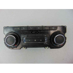3T0907044BD MANDO CLIMATIZADOR SKODA SUPERB COMBI (3T5)
