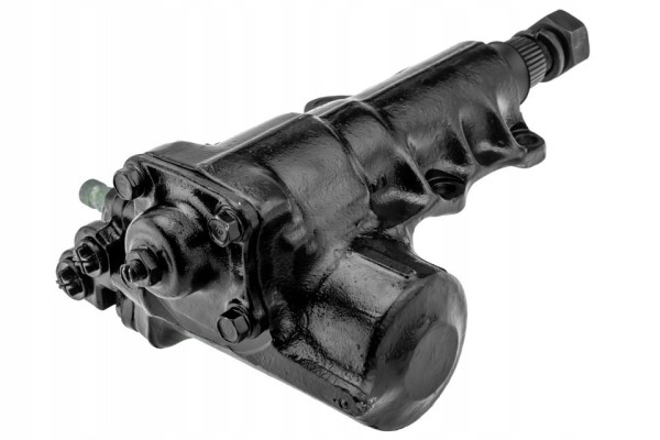 STEERING GEAR MITSUBISHI L200 PAJERO SPORT Part manufacturer NTY