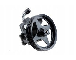 FORD MUSTANG 4 6 05 10 POWER STEERING PUMP
