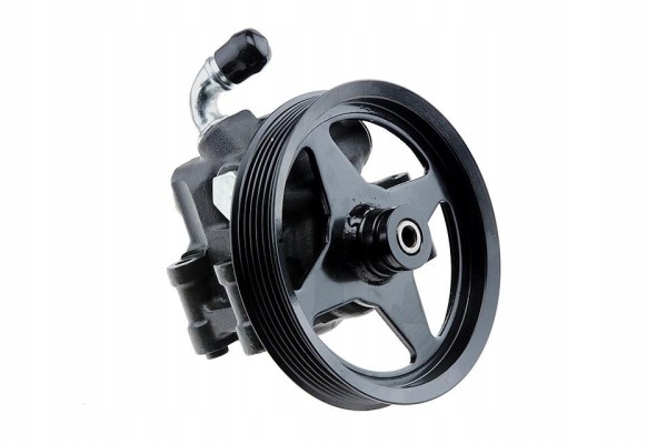 FORD MUSTANG 4 6 05 10 POWER STEERING PUMP