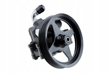FORD MUSTANG 4 6 05 10 POWER STEERING PUMP