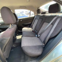 MAZDA 6 BERLINA (GG) 2.0 CRTD 120 Active (5-ptas.) MAZDA 6 BERLINA (GG) 2.0 CRTD 120 Active (5-ptas.)