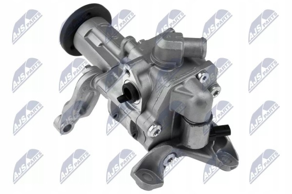 ASSIST PUMP SPW BM 022 Catalog number of the part SPW BM 022