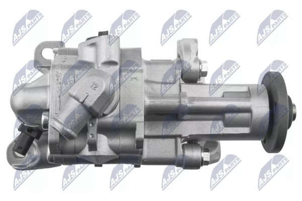 ASSIST PUMP SPW BM 022 Car type passenger cars