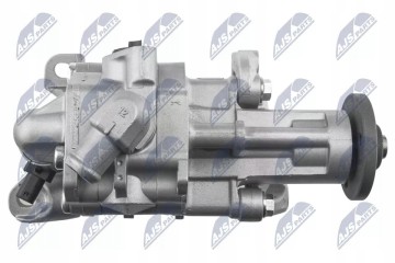 ASSIST PUMP SPW BM 022 Car type passenger cars