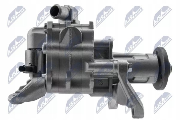 ASSIST PUMP SPW BM 022 Product weight with unit packaging 2 kg