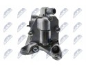ASSIST PUMP SPW BM 022 Quality of parts according to GVO P replacement with original quality