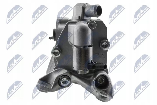 ASSIST PUMP SPW BM 022 Quality of parts according to GVO P replacement with original quality