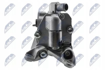 ASSIST PUMP SPW BM 022 Quality of parts according to GVO P replacement with original quality