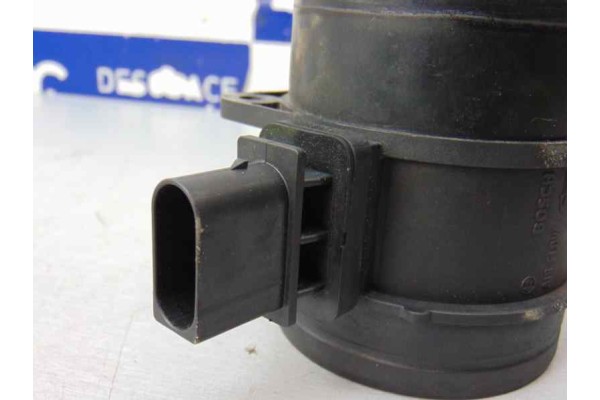 A0000943248  CAUDALIMETRO VOLKSWAGEN CRAFTER FURGÓN (2E) Caja cerrada 35, batalla larga con techo super alto 2007 A0000943248 18