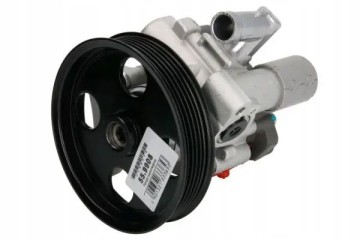 POWER STEERING PUMP 55 9908 LAUBER