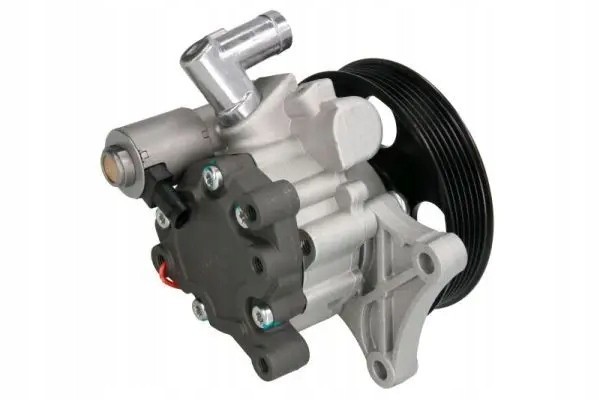 POWER STEERING PUMP 55 9908 LAUBER Packaging status original