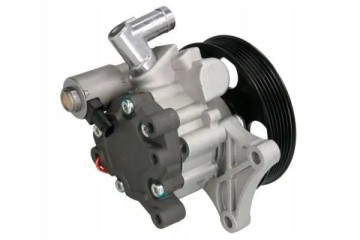 POWER STEERING PUMP 55 9908 LAUBER Packaging status original