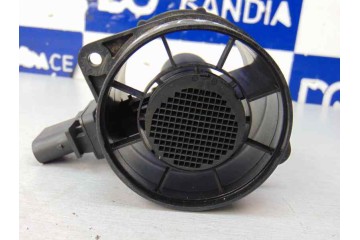 A0000943248  CAUDALIMETRO VOLKSWAGEN CRAFTER FURGÓN (2E) Caja cerrada 35, batalla larga con techo super alto 2007 A0000943248 18