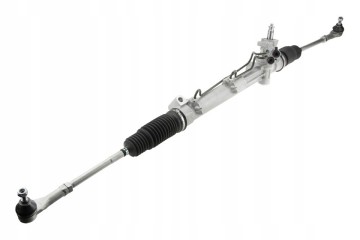 STEERING GEAR FORD NEVY III Part manufacturer NTY