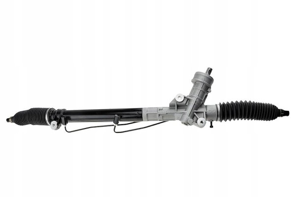 STEERING GEAR AUDI A6 WITHOUT SERVOTRONIC Part manufacturer NTY