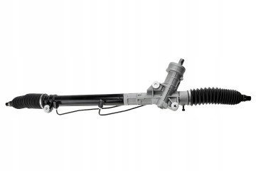 STEERING GEAR AUDI A6 WITHOUT SERVOTRONIC Part manufacturer NTY
