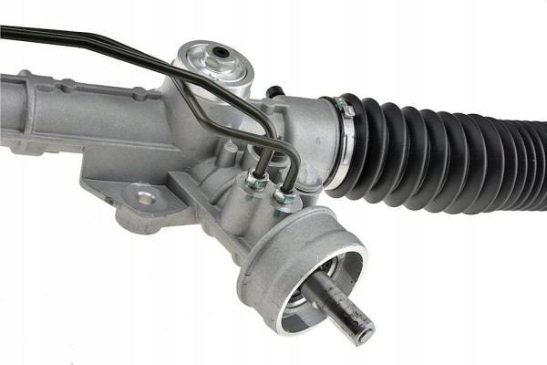 STEERING GEAR AUDI A6 WITHOUT SERVOTRONIC Catalog number of the part SPK AU 000