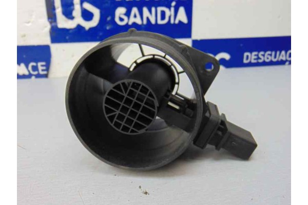 A0000943248  CAUDALIMETRO VOLKSWAGEN CRAFTER FURGÓN (2E) Caja cerrada 35, batalla larga con techo super alto 2007 A0000943248 18