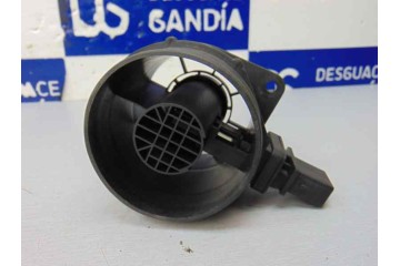 A0000943248  CAUDALIMETRO VOLKSWAGEN CRAFTER FURGÓN (2E) Caja cerrada 35, batalla larga con techo super alto 2007 A0000943248 18