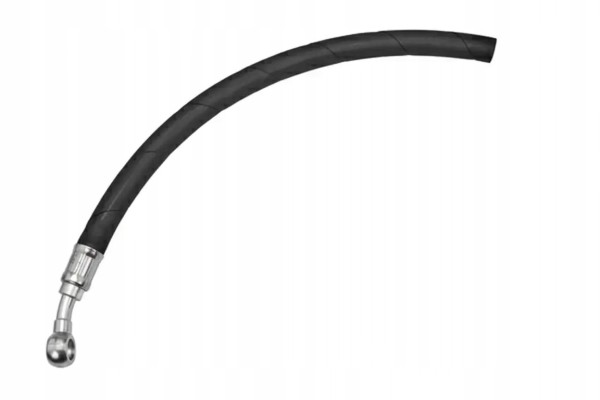 HOSE OF THE TANK PUMP ASSISTANCE SYSTEM