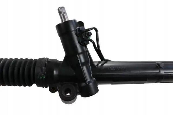STEERING GEAR 66 9925 LAUBER Catalog number of the part 66 9925
