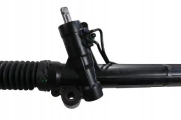 STEERING GEAR 66 9925 LAUBER Catalog number of the part 66 9925