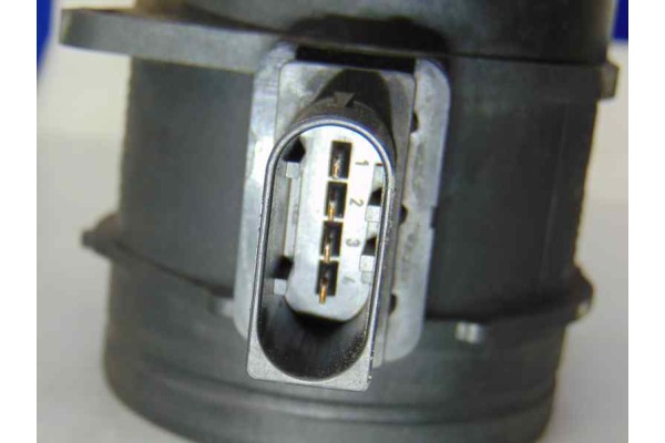 A0000943248  CAUDALIMETRO VOLKSWAGEN CRAFTER FURGÓN (2E) Caja cerrada 35, batalla larga con techo super alto 2007 A0000943248 18