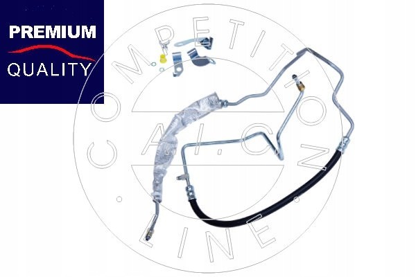 POWER CABLE 58454 AIC Part manufacturer AIC