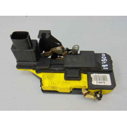 8 PIN CERRADURA PUERTA TRASERA IZQUIERDA VOLVO XC90