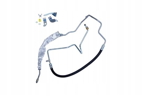 POWER CABLE 58454 AIC Customs tariff code 87089499