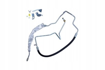 POWER CABLE 58454 AIC Customs tariff code 87089499