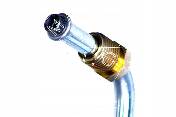 POWER CABLE 58454 AIC EAN GTIN 4046283584543