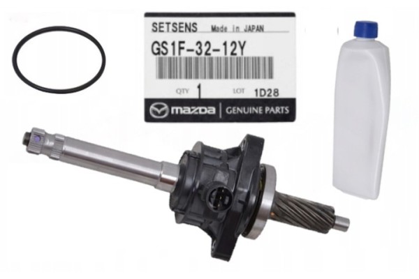 ORIGINAL STEERING GEAR REPAIR KIT Mazda 6 GH GS1F 32 12Y
