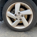 MAZDA 6 BERLINA (GG) 2.0 CRTD 120 Active (5-ptas.) MAZDA 6 BERLINA (GG) 2.0 CRTD 120 Active (5-ptas.)