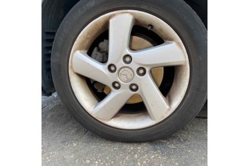 MAZDA 6 BERLINA (GG) 2.0 CRTD 120 Active (5-ptas.)