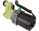 Electric pump for steering gear NISSAN K
