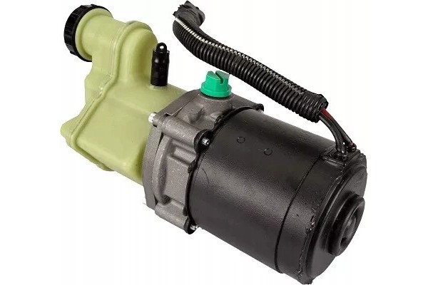 Electric pump for steering gear NISSAN K