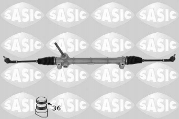 Sasic 7376034 Steering gear Part manufacturer Sasic