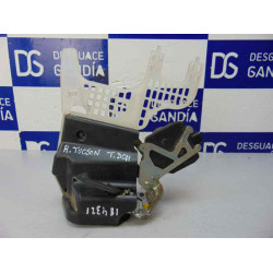 5 PIN CERRADURA PUERTA TRASERA DERECHA HYUNDAI TUCSON (JM)