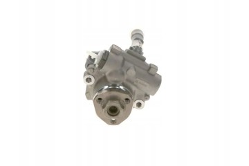 POWER STEERING PUMP K S00 000 511 BOSCH AUDI SEAT A3 Product weight with unit packaging 6 kg