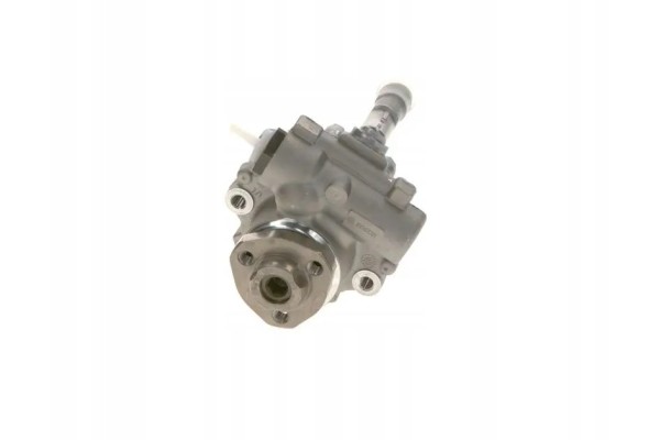 POWER STEERING PUMP K S00 000 511 BOSCH AUDI SEAT A3 Quality of parts according to GVO Q original with factory logo OEM OES