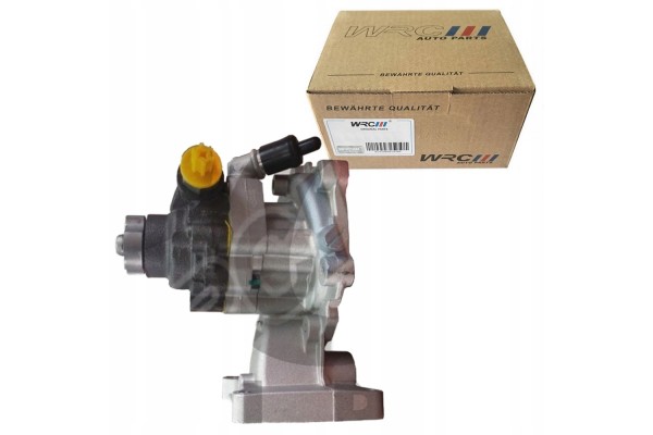 POWER STEERING WATER PUMP MONDEO III JAGUAR X Type Product weight with unit packaging 2 kg