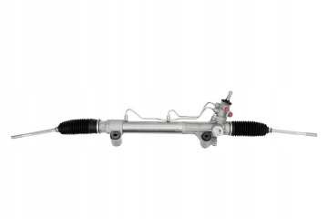 TOYOTA HILUX STEERING GEAR Car type passenger cars