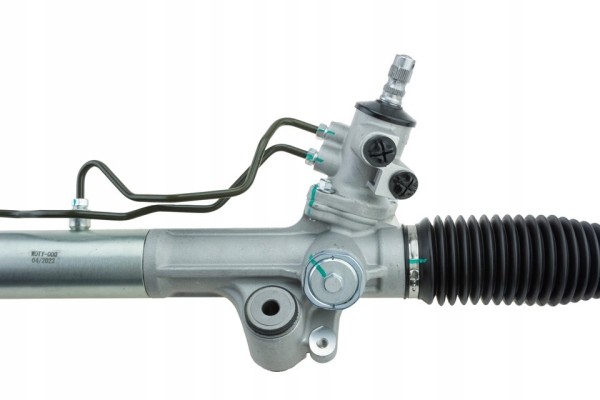 TOYOTA HILUX STEERING GEAR Product weight with unit packaging 8 kg