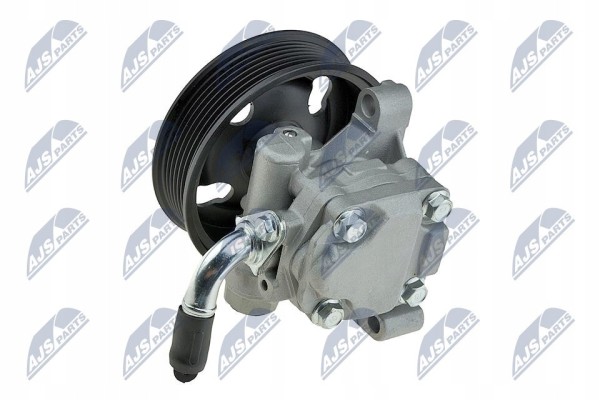 Power steering pumps NTY SPW FR 032 Part manufacturer NTY