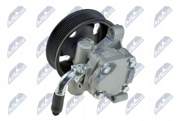Power steering pumps NTY SPW FR 032 Part manufacturer NTY